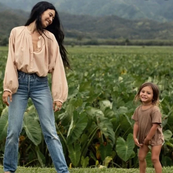 DOEN Jane top - Picture 2 of 7